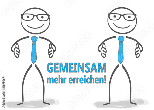 gemeinsam