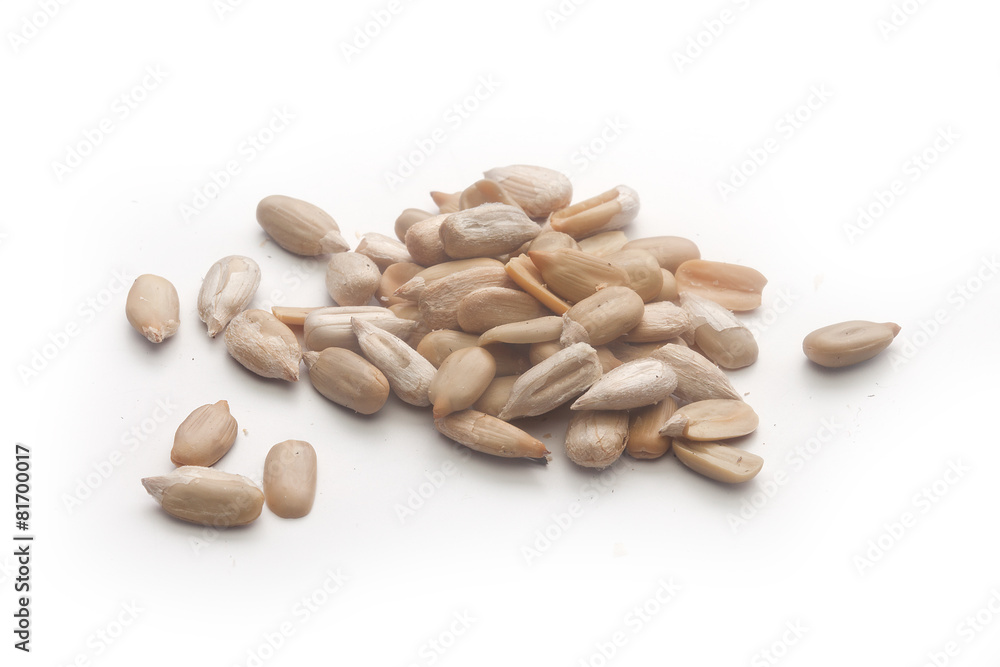 Sunflower's seeds Sunflower's seeds