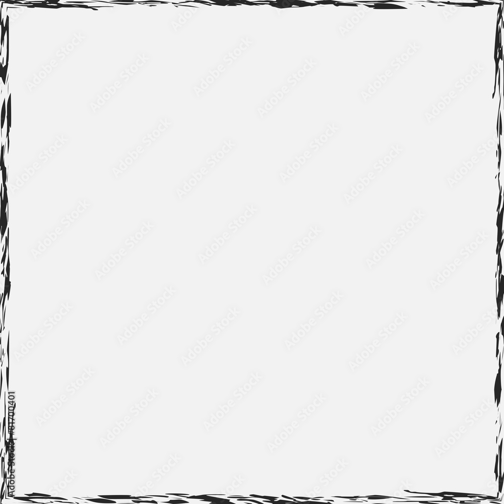 Simple Grunge Frame Simple Grunge Frame