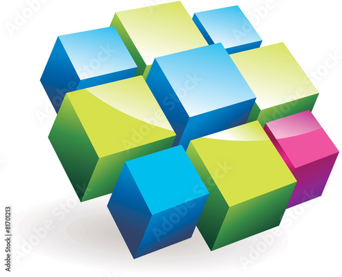 Cubo 9
