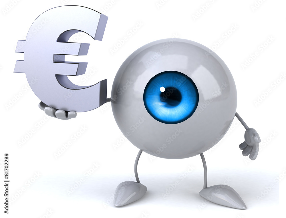 Fun eye Fun eye