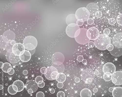 shines background