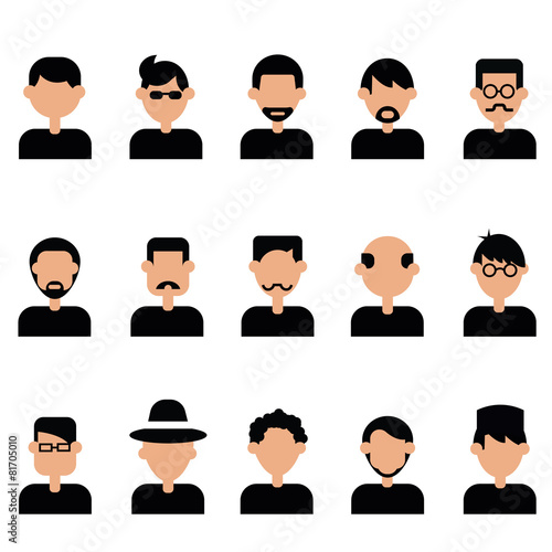 avatars