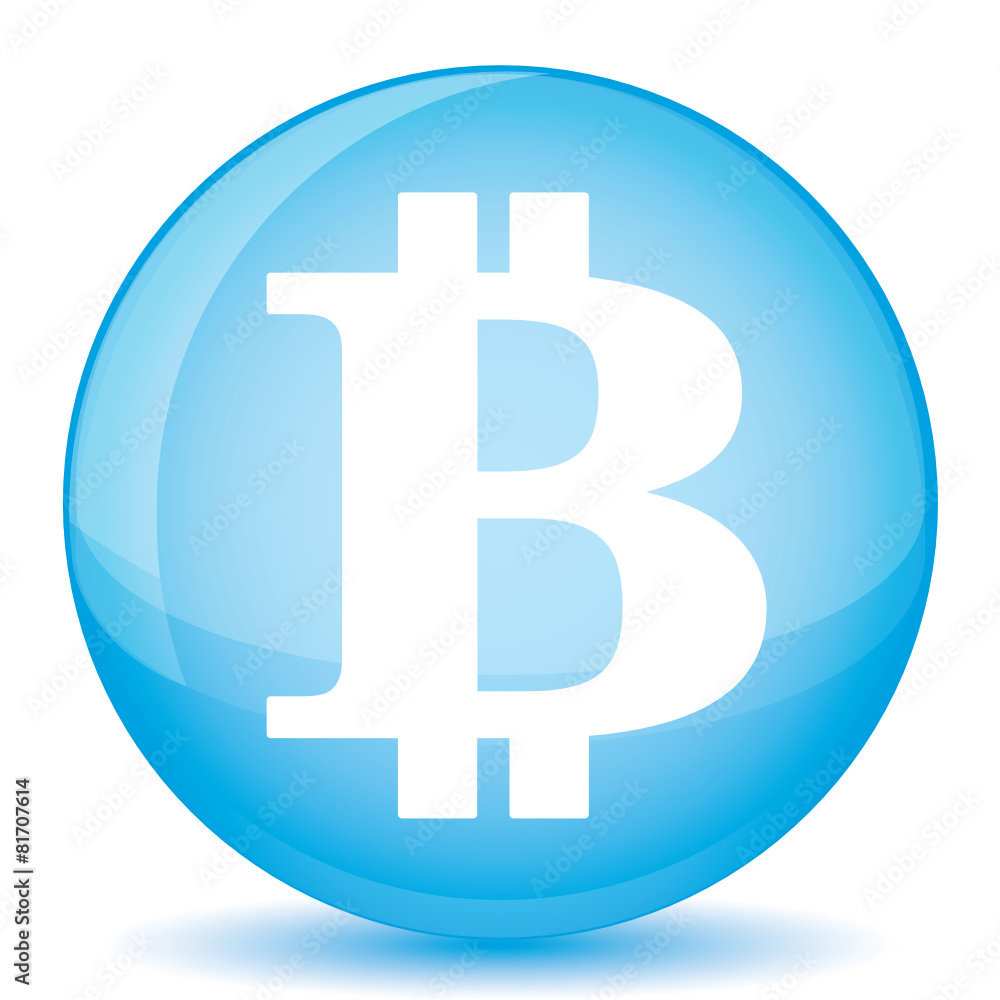 BITCOIN ICON