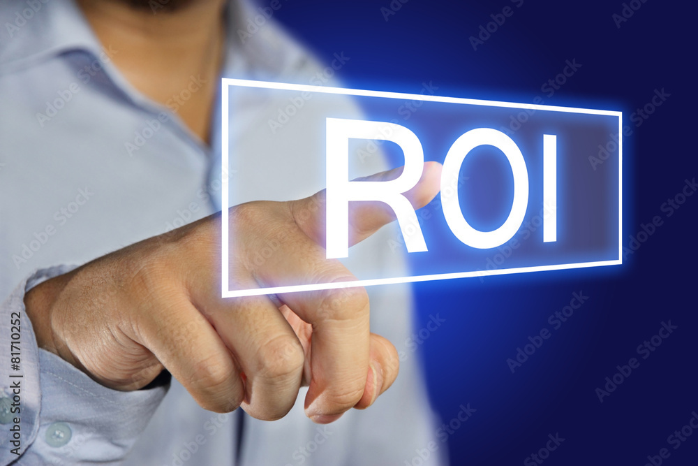 ROI ROI