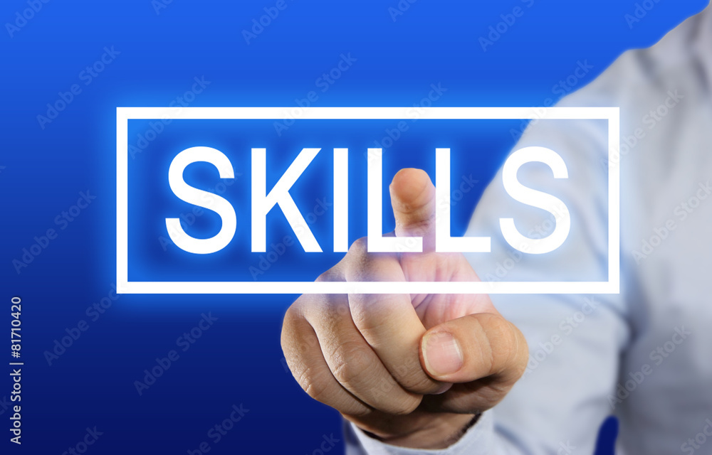 Skills Skills