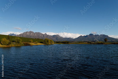 Stellenbosch