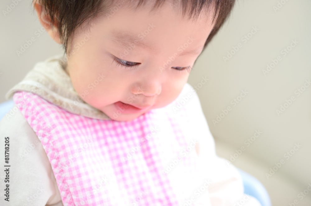 赤ちゃん 赤ちゃん