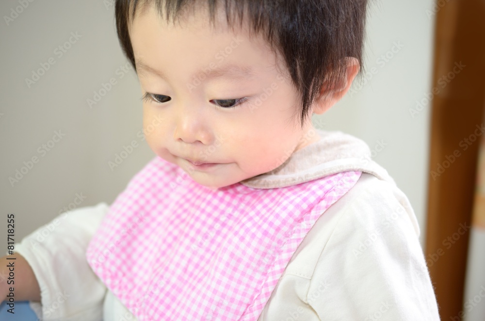 赤ちゃん 赤ちゃん