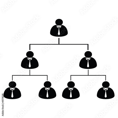 pyramid scheme