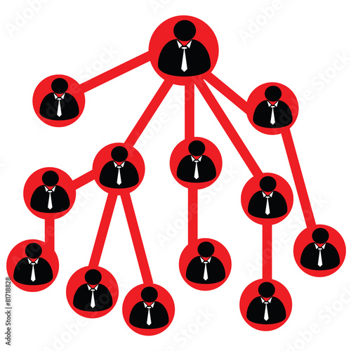 pyramid scheme