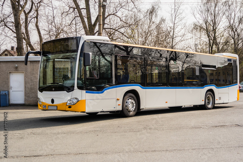 Linienbus 01