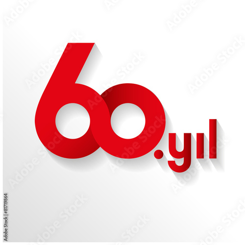60.yıl