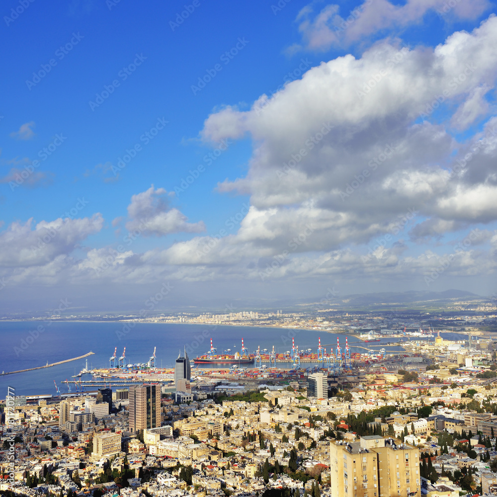 Haifa, Israel