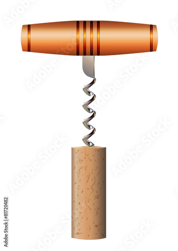 Tire Bouchon