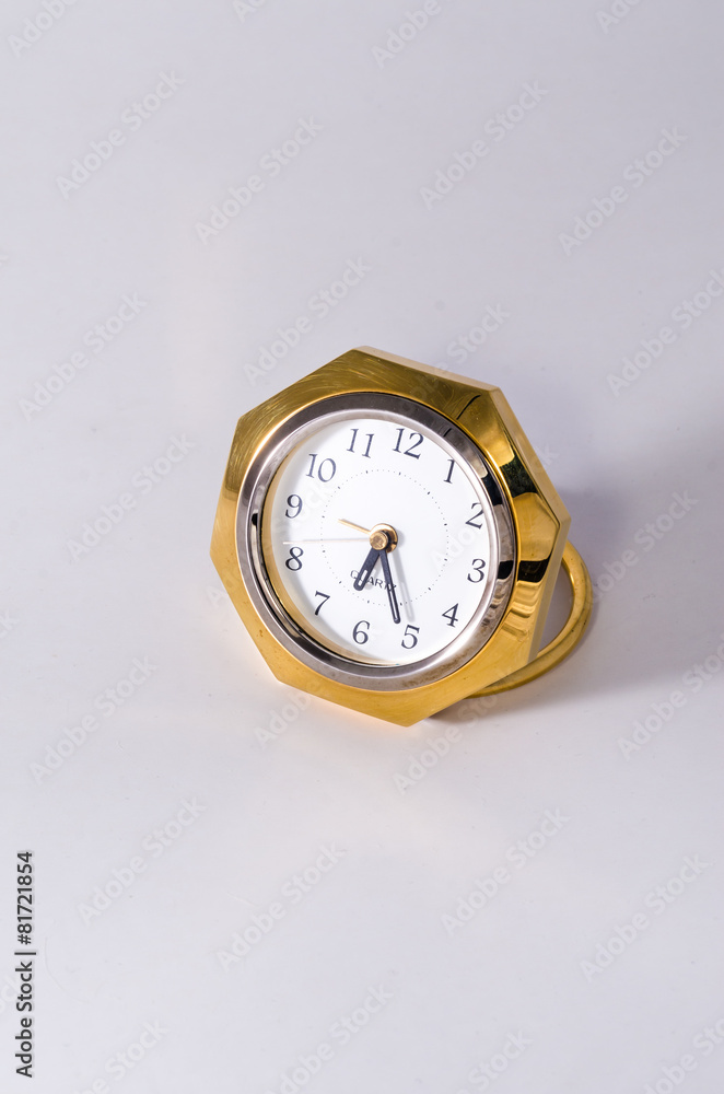 alarm clock alarm clock