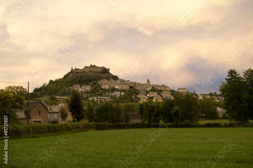 severac-le-château