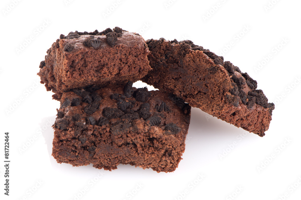 Chocolate brownies Chocolate brownies