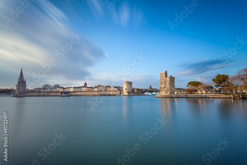 Port de la Rochelle
