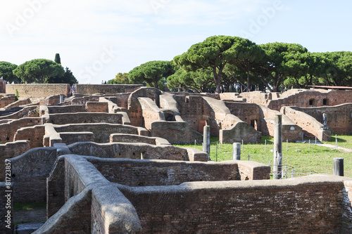 Ostia Antica