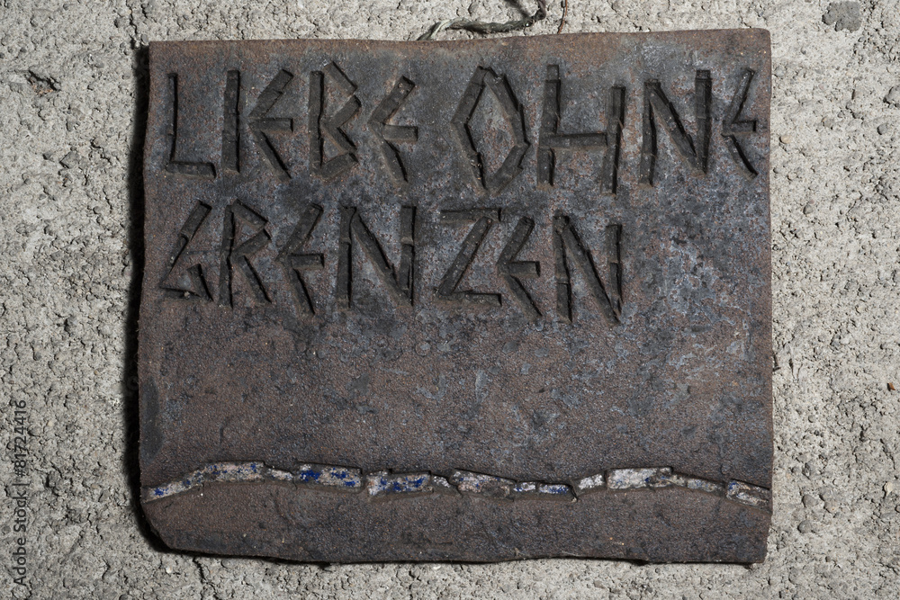 12. Station eines Kreuzweges, Vinzenz Burri, Wesemlin, Luzern, Schweiz 12. Station eines Kreuzweges, Vinzenz Burri, Wesemlin, Luzern, Schweiz