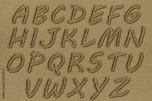 Alphabet