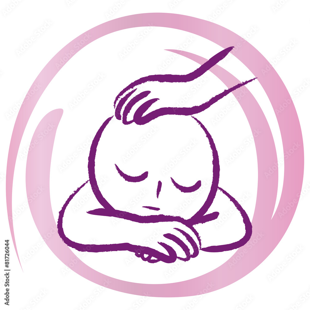 慰める 02 Stock Vector Adobe Stock