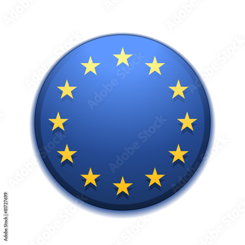 European Union button