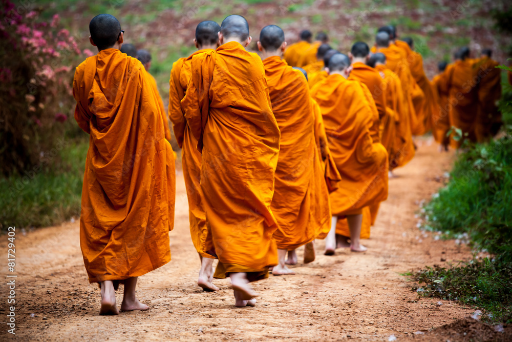 Buddhism life Buddhism life