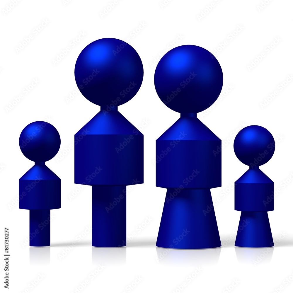 Family concept Family concept