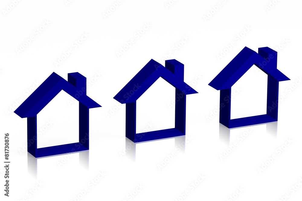 House concept House concept