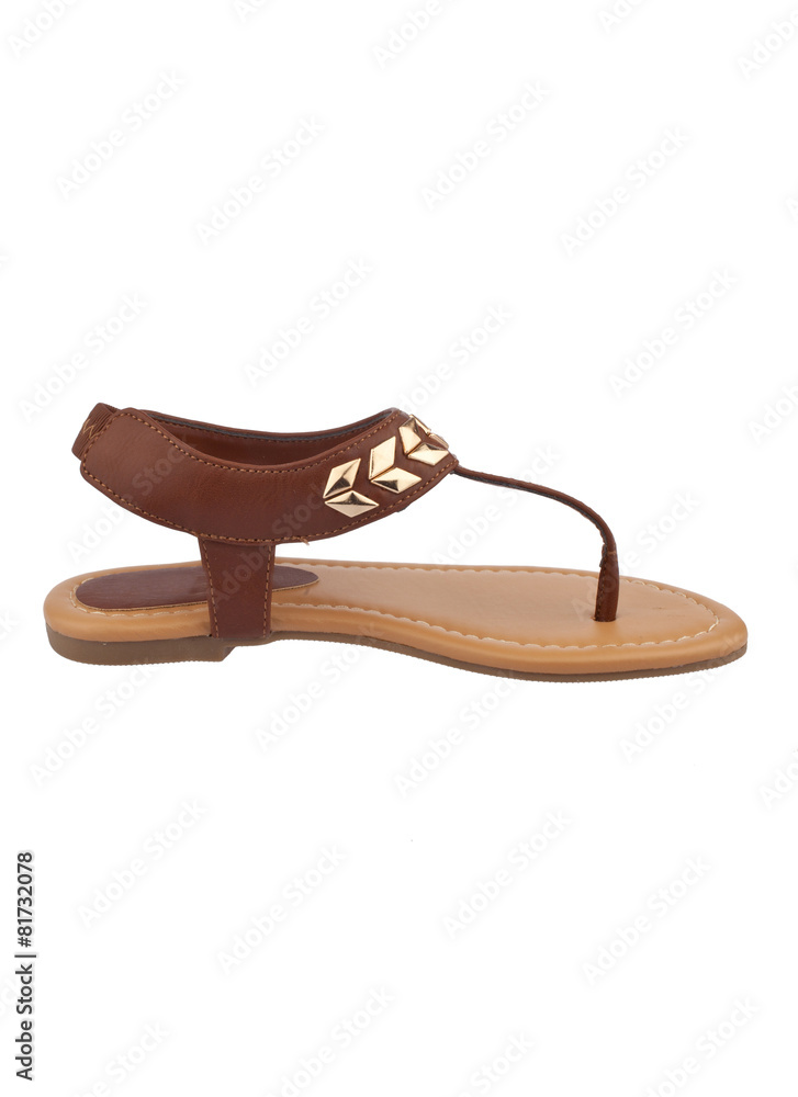 Naklejka premium shoes
