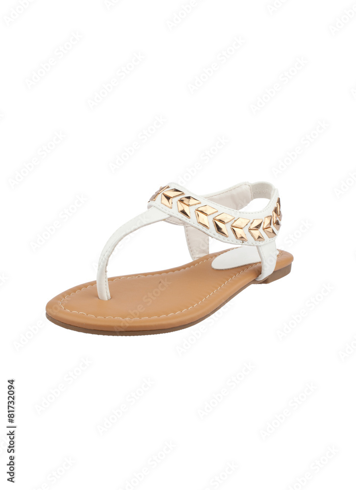 Naklejka premium shoes