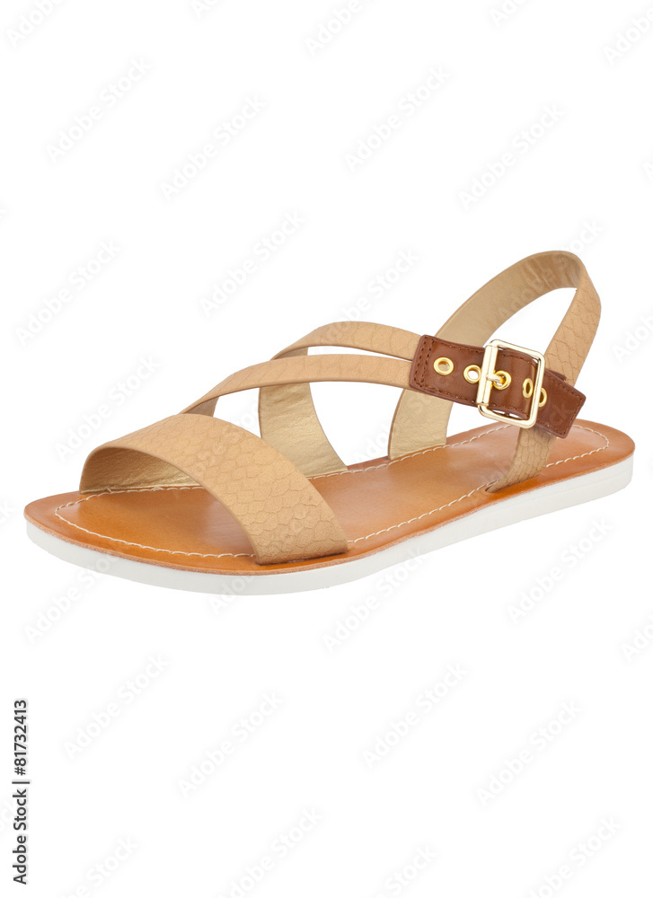 Naklejka premium shoes