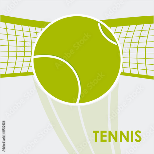 tennis sport
