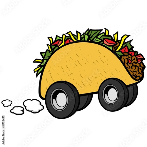 Taco Delivery