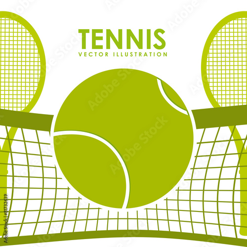 tennis sport