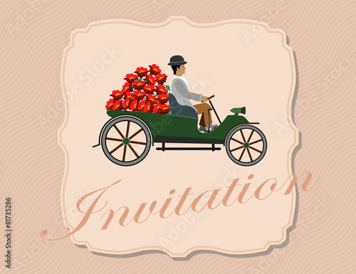 Delivery for any occasion