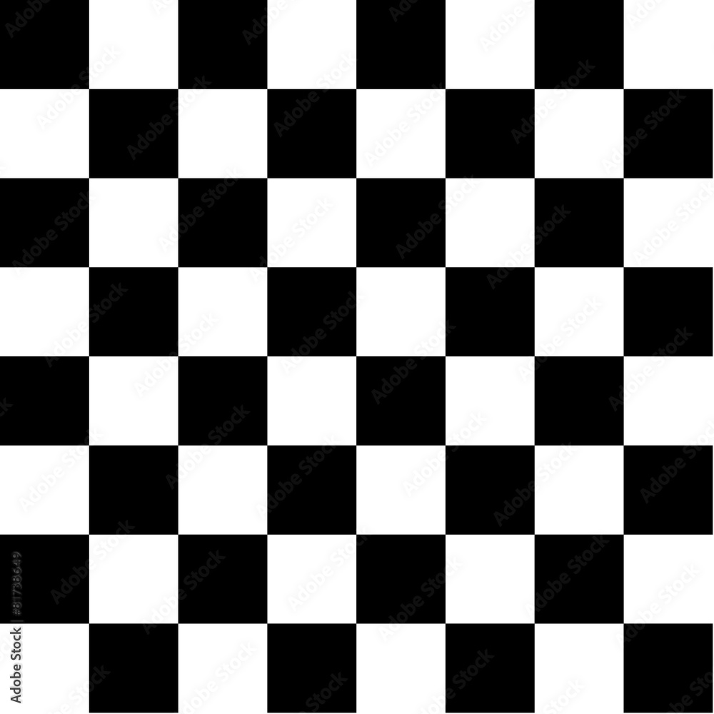 Chess board Chess board
