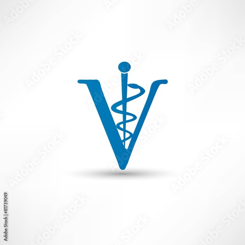 Veterinary sign