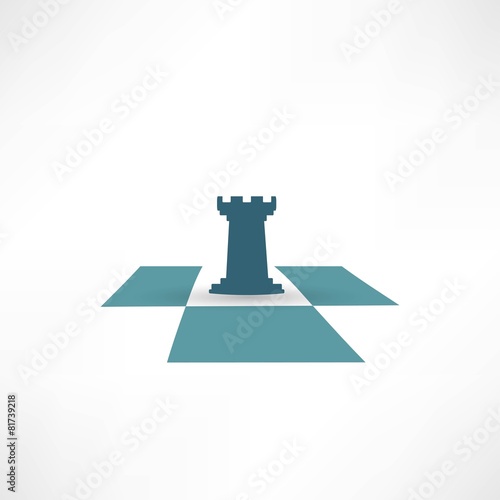 Chess icon