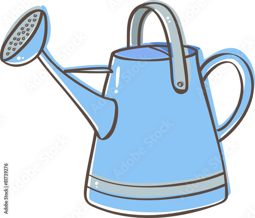watering can