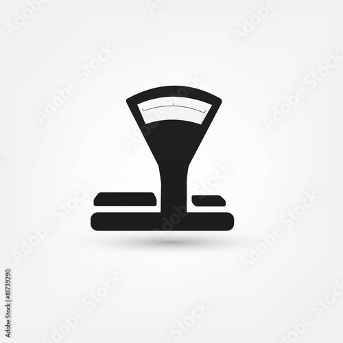scales icon