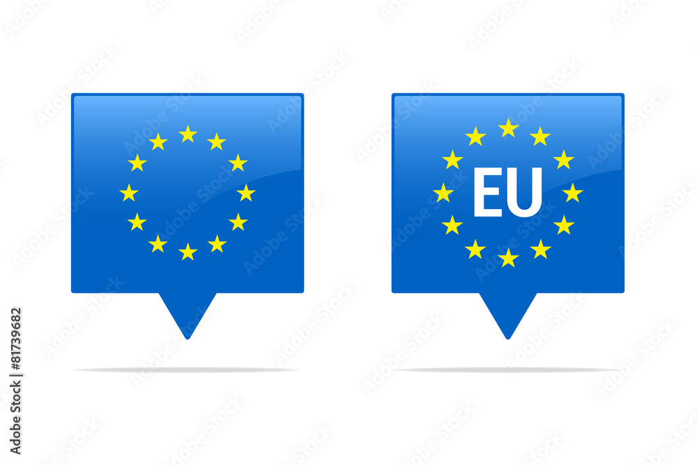 European Union Tags