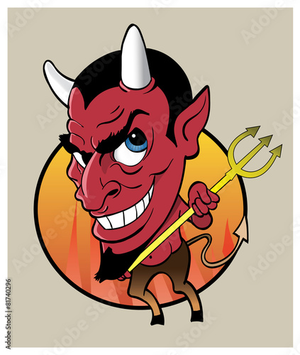 Evil Devil