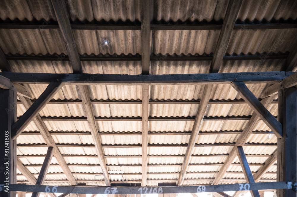 Obraz premium factory