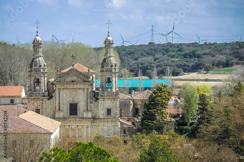 iglesia de santa maria