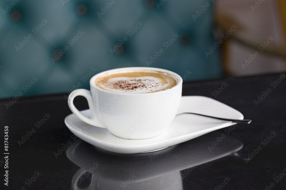 a cup of coffee a cup of coffee