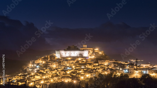 Montalbano Elicona