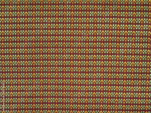 cloth pattern